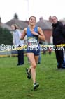 Senior womens Northern Cross Country Relays. Photo: David T. Hewitson/Sports for All Pics